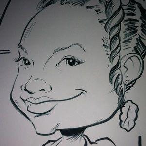 Meet your Posher, April